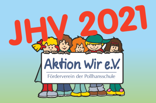 JHV 2021